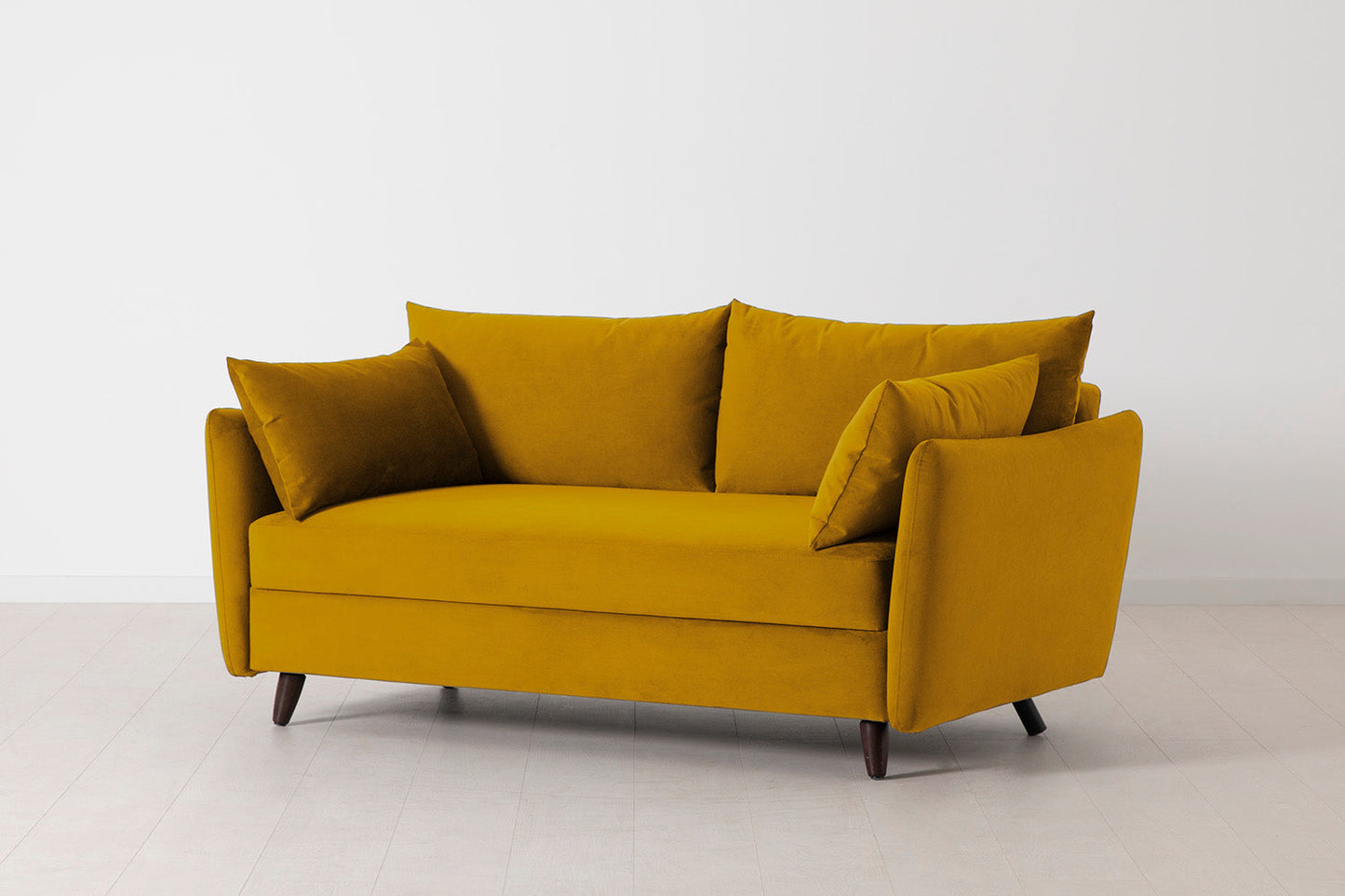 Model 08 2.5-Seater Sofa Bed