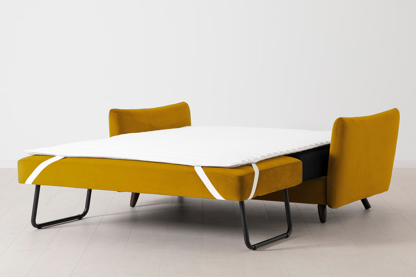 Model 08 2.5-Seater Sofa Bed