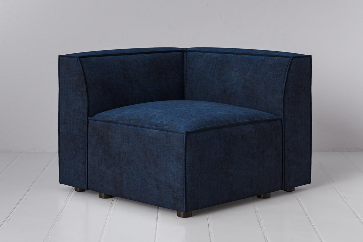Model 03 Corner Sofa Module