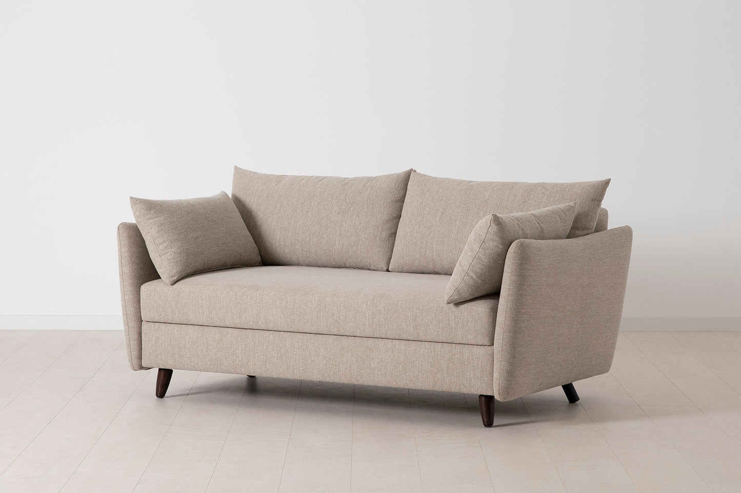 Model 08 2.5-Seater Sofa Bed