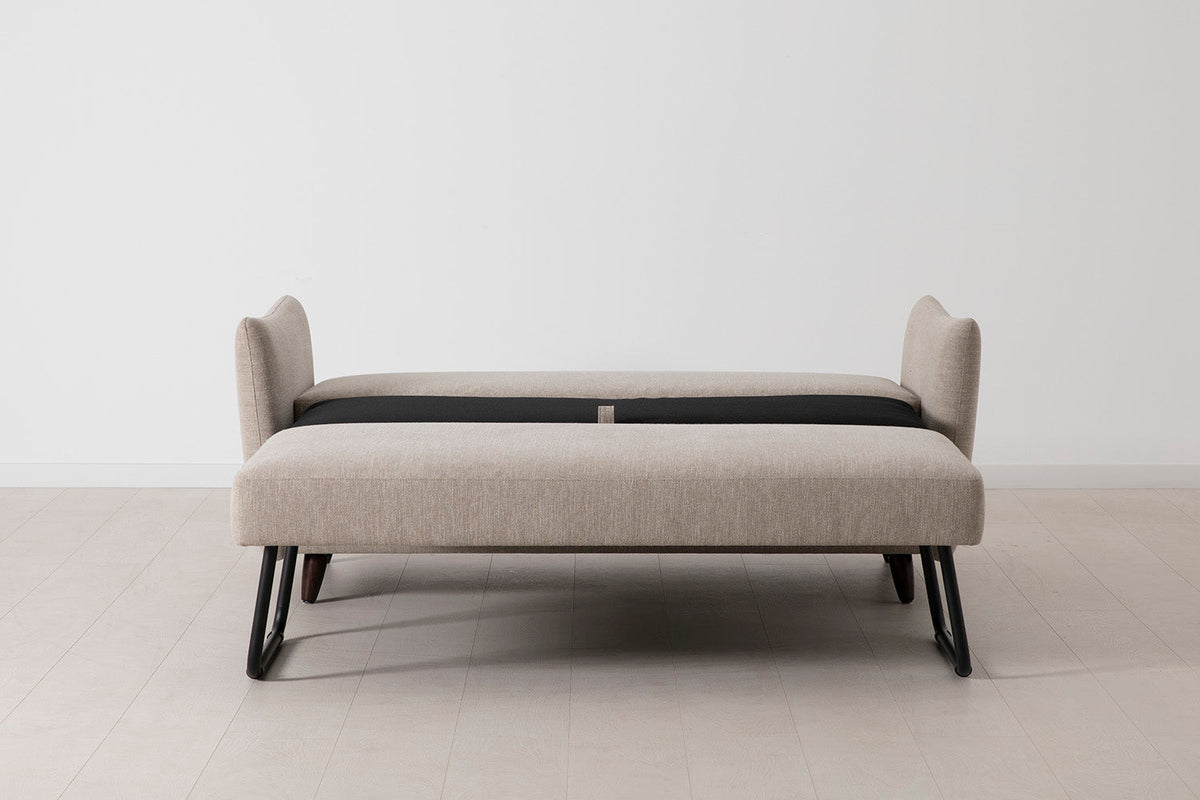 Model 08 2.5-Seater Sofa Bed