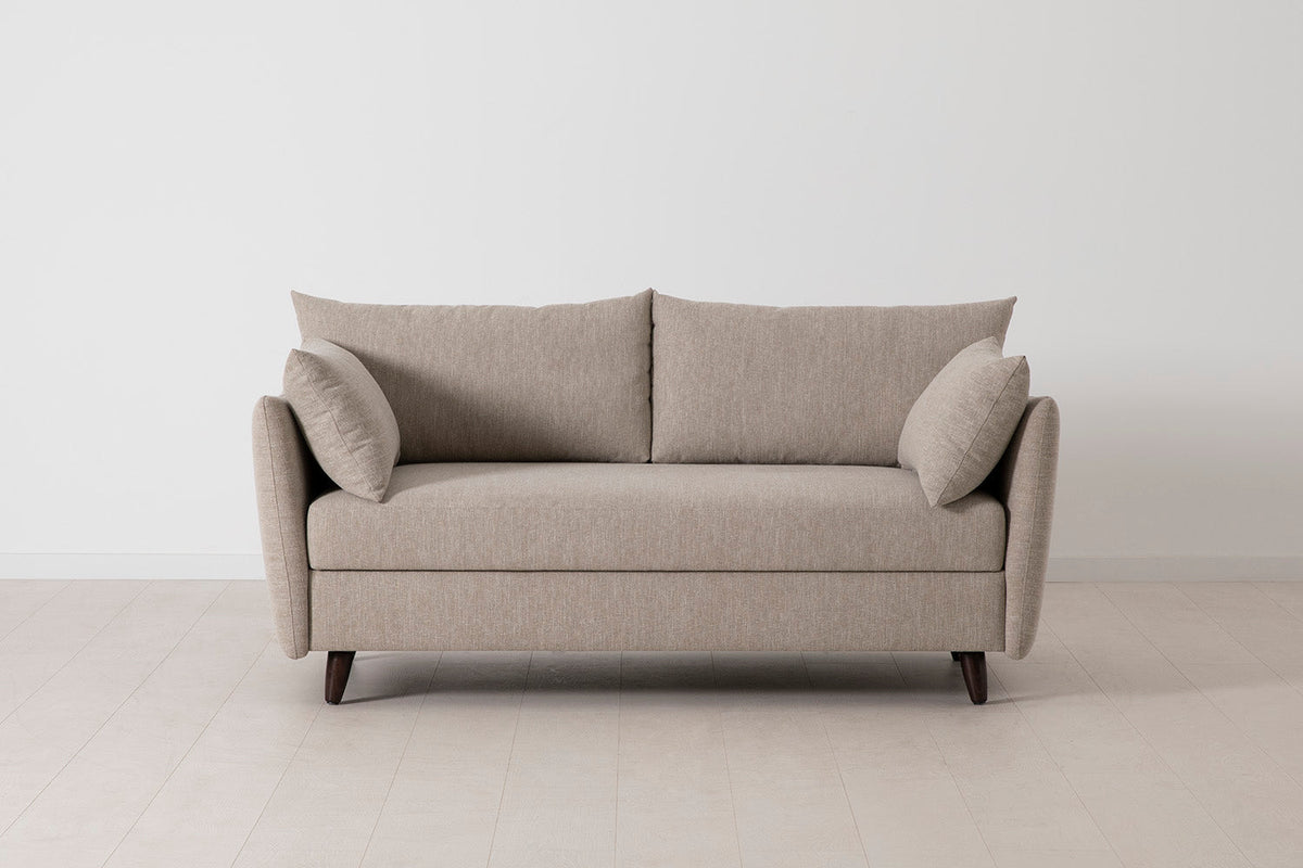 Model 08 2.5-Seater Sofa Bed