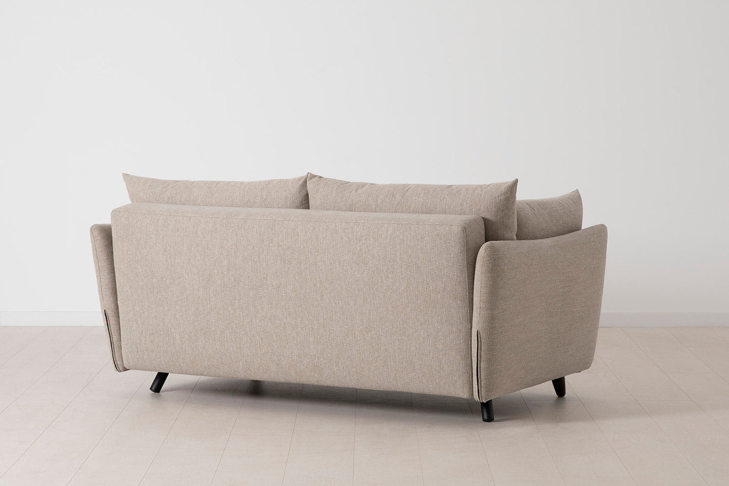 Model 08 2.5-Seater Sofa Bed
