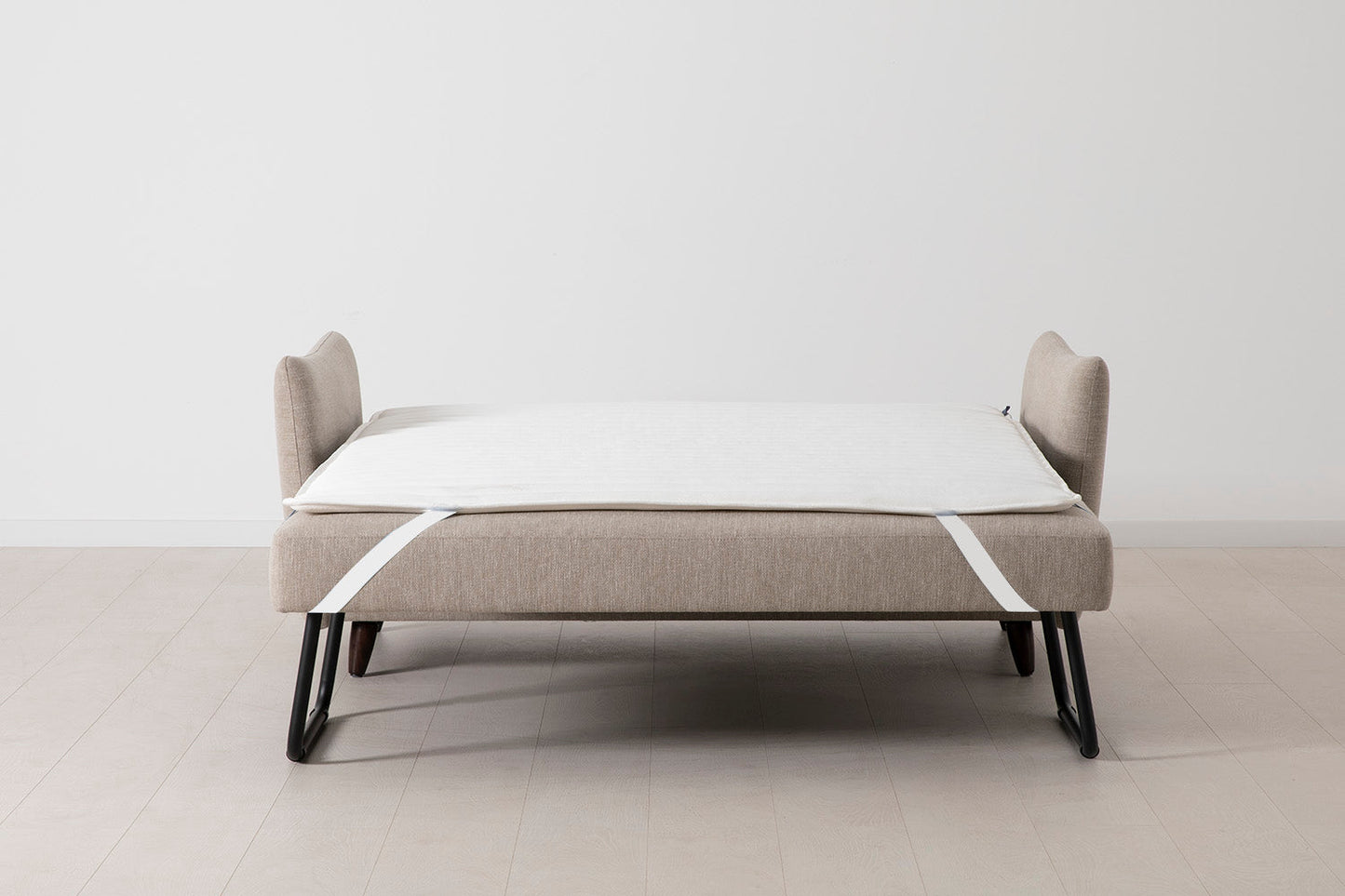Model 08 2.5-Seater Sofa Bed