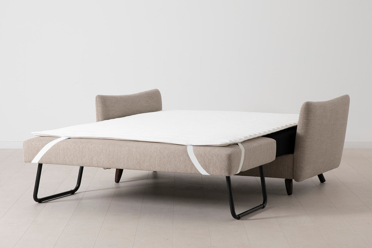 Model 08 2.5-Seater Sofa Bed