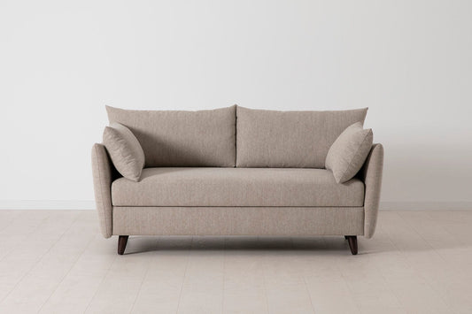 Model 08 2.5-Seater Sofa Bed