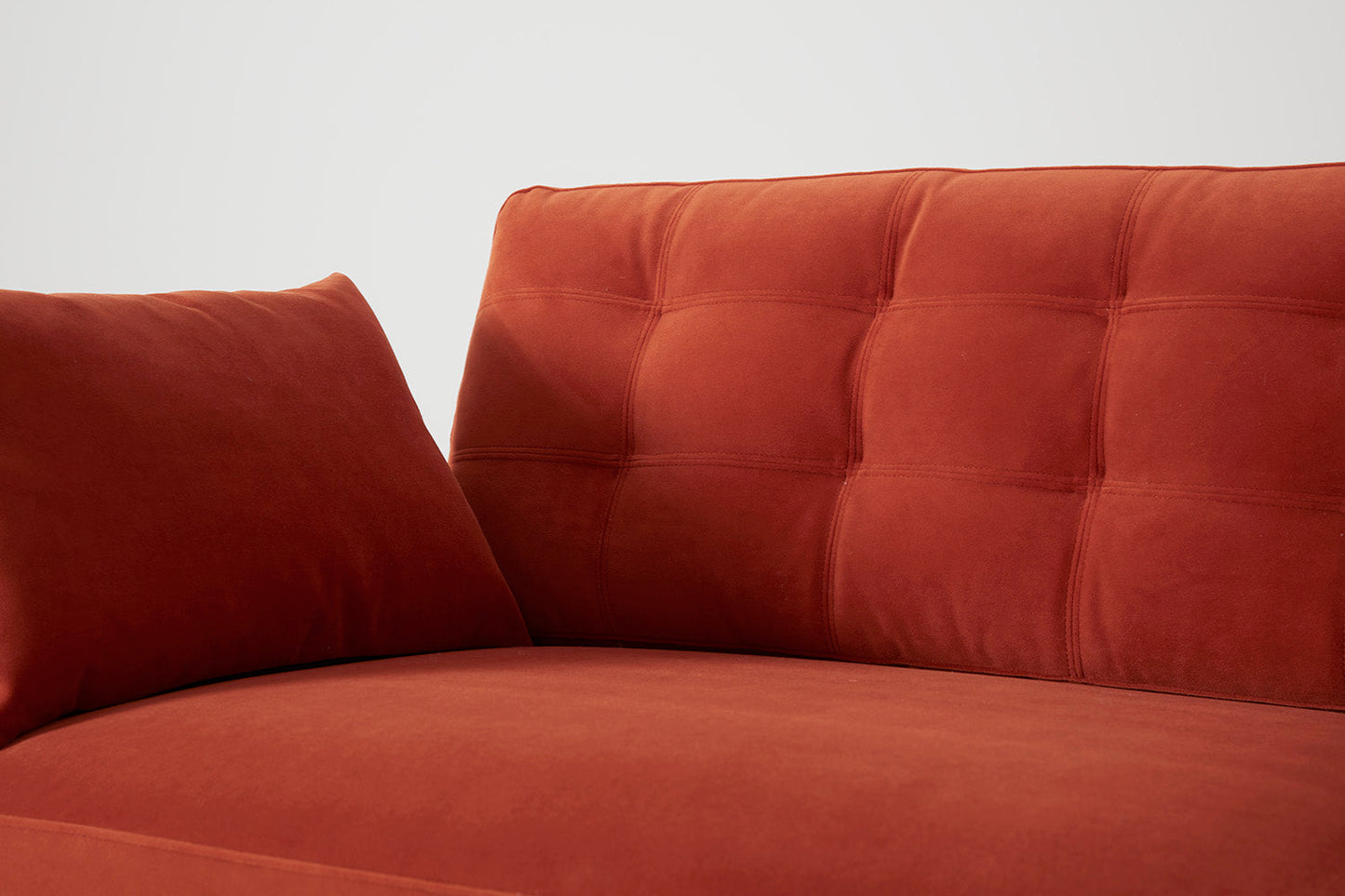 Model 10 2-Seater Sofa