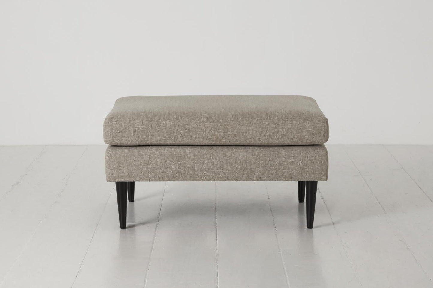 Model 01 Ottoman