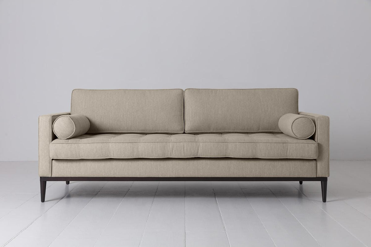 Model 02 3-Seater Sofa