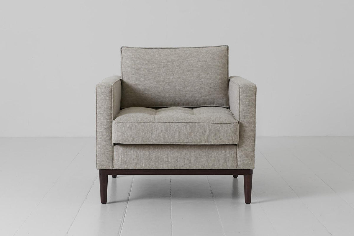 Model 02 Armchair