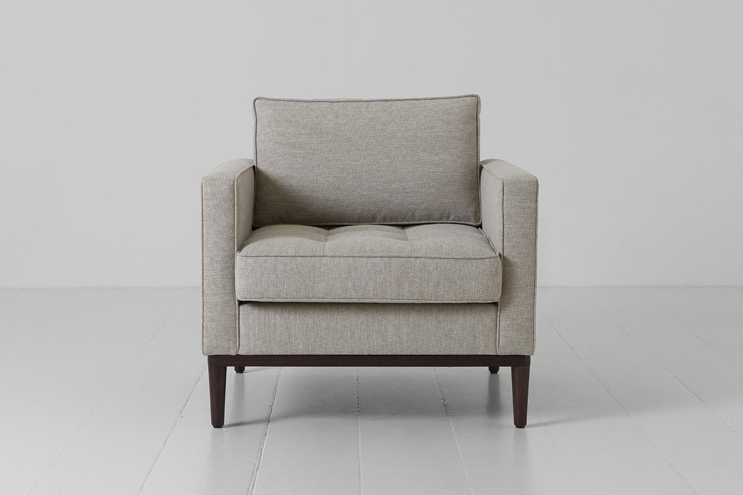 Model 02 Armchair