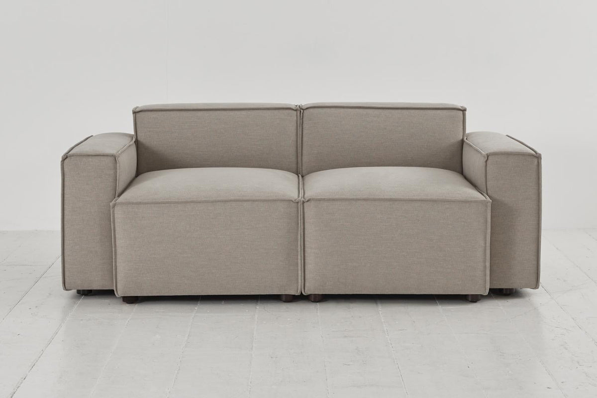 Model 03 2-Seater Sofa