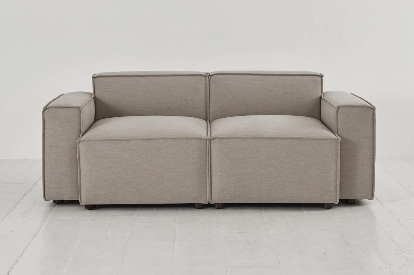 Model 03 2-Seater Sofa