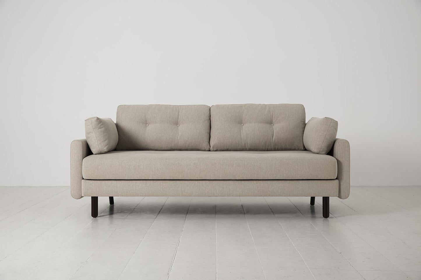 Model 04 3-Seater Sofa Bed