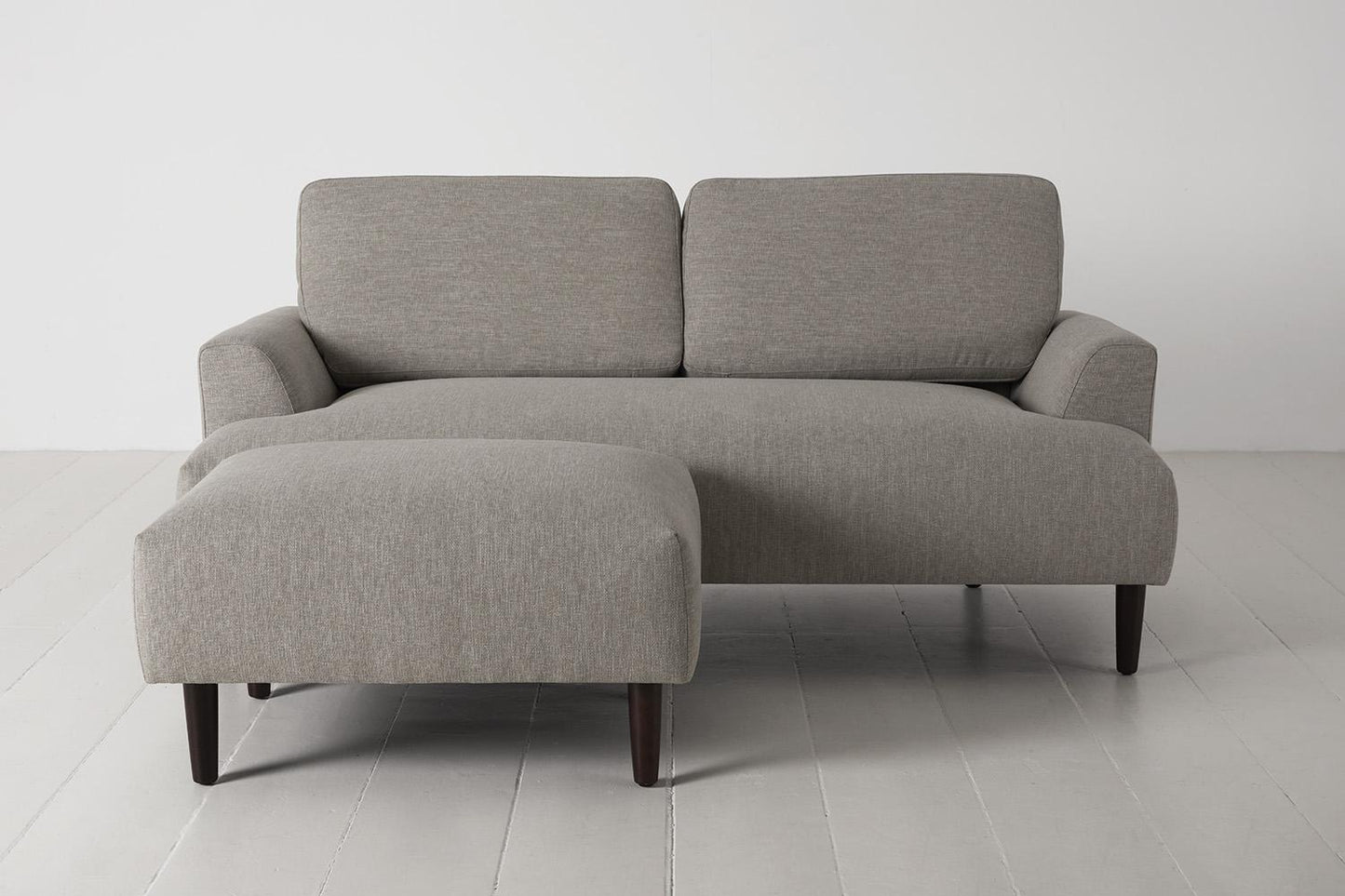 Model 05 2-Seater Left Chaise Sofa