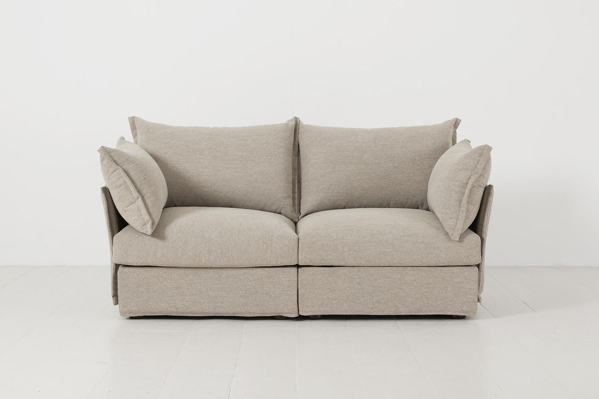 Model 06 2-Seater Sofa