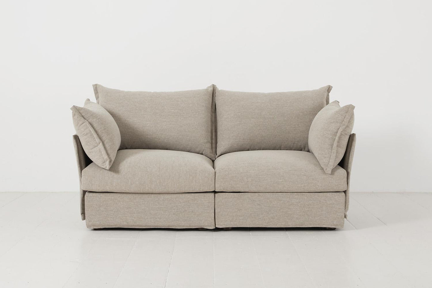 Model 06 2-Seater Sofa