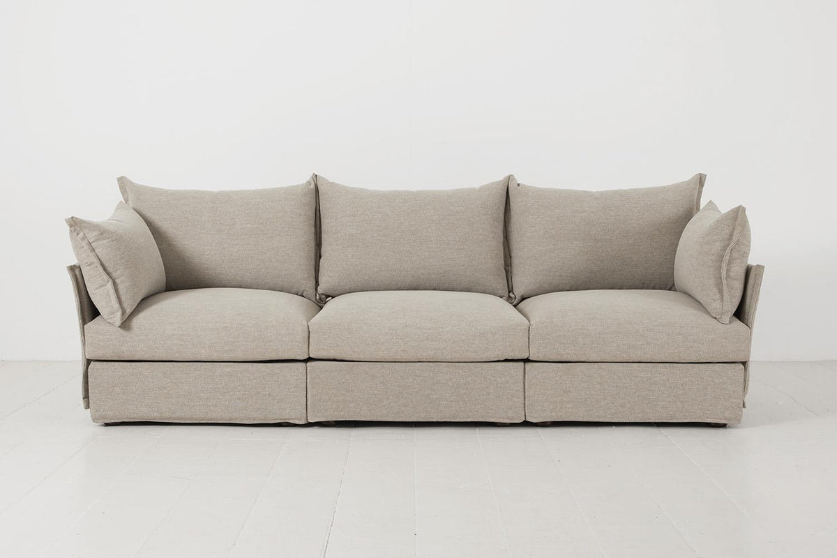 Model 06 3-Seater Sofa
