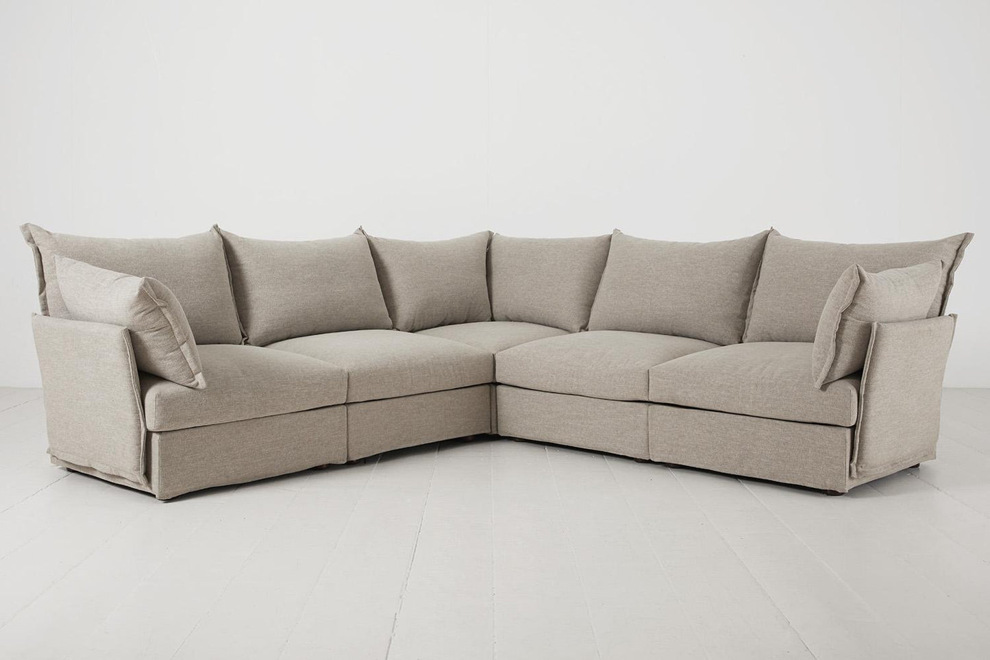 Model 06 Corner Sofa