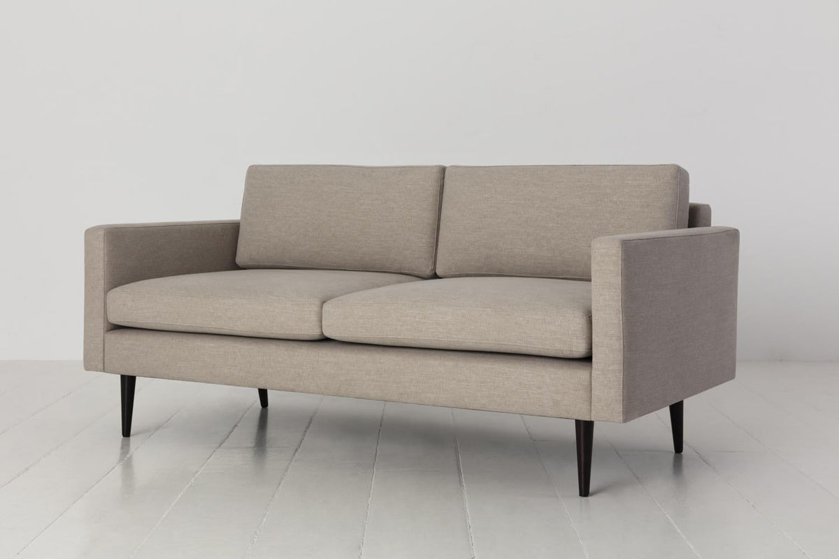 Model 01 2-Seater Sofa