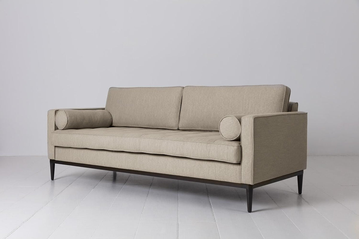 Model 02 3-Seater Sofa