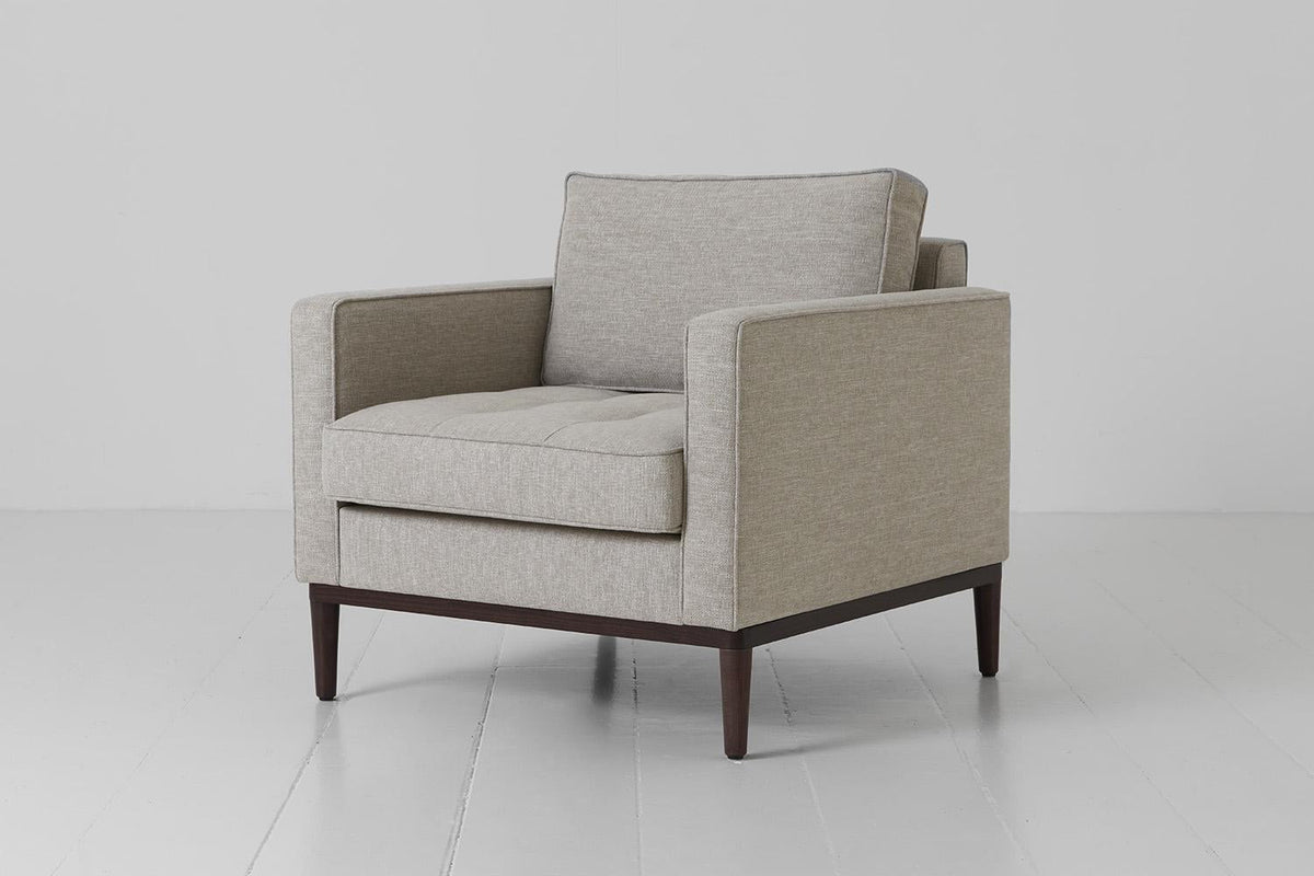 Model 02 Armchair