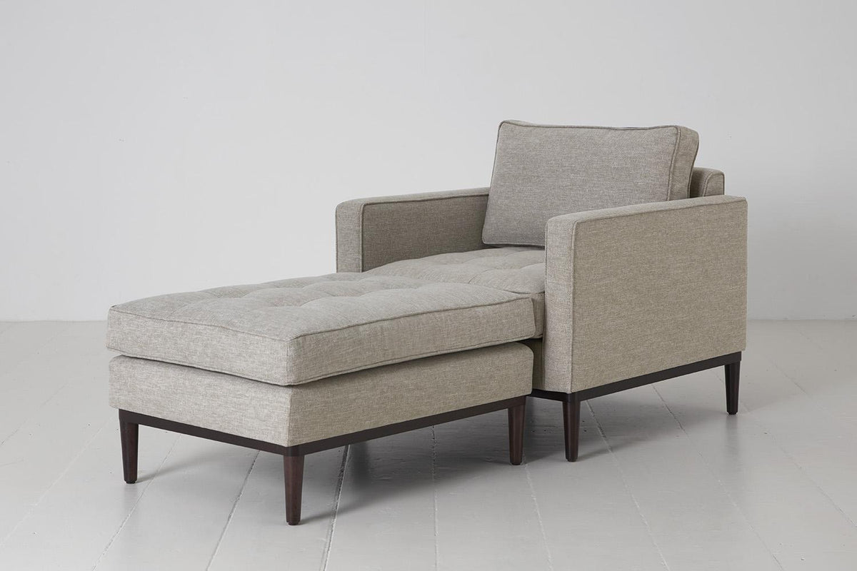 Model 02 Chaise Longue