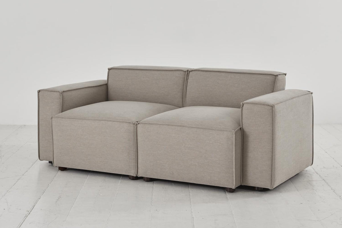 Model 03 2-Seater Sofa
