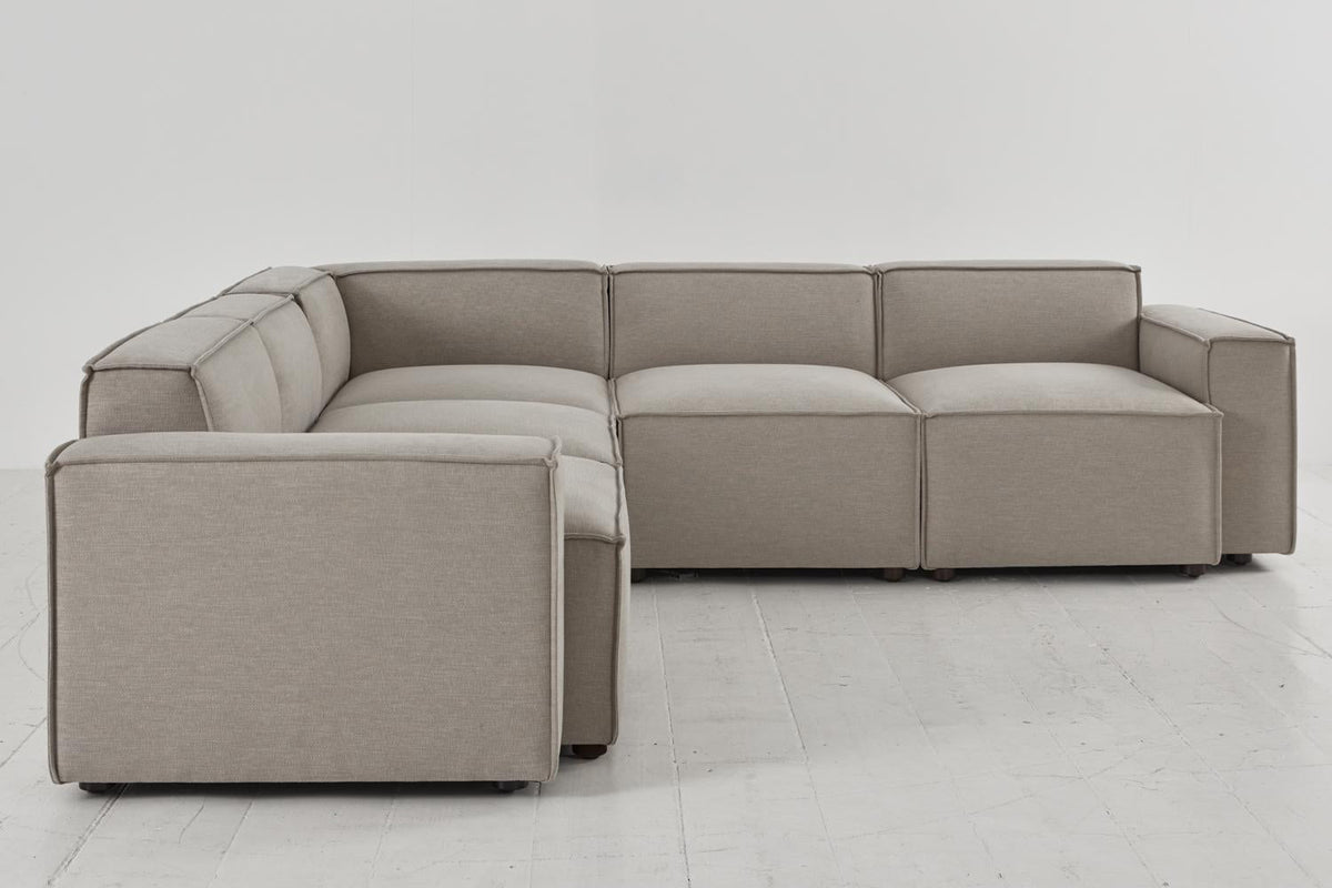 Model 03 Corner Sofa