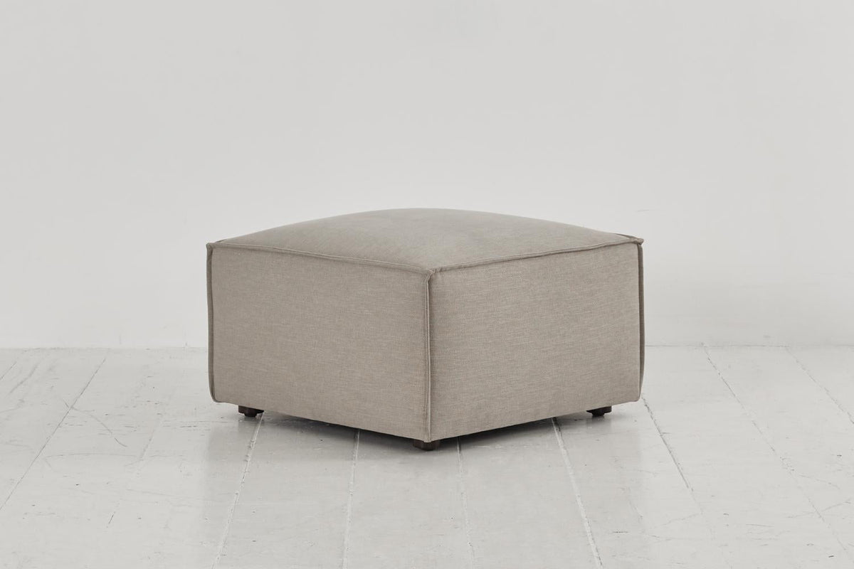 Model 03 Ottoman