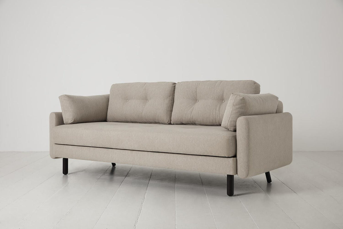 Model 04 3-Seater Sofa Bed