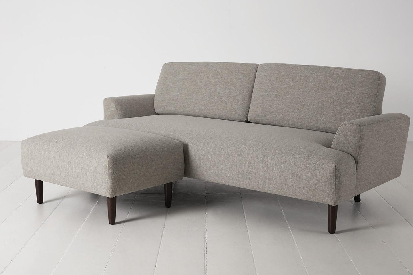 Model 05 3-Seater Left Chaise Sofa