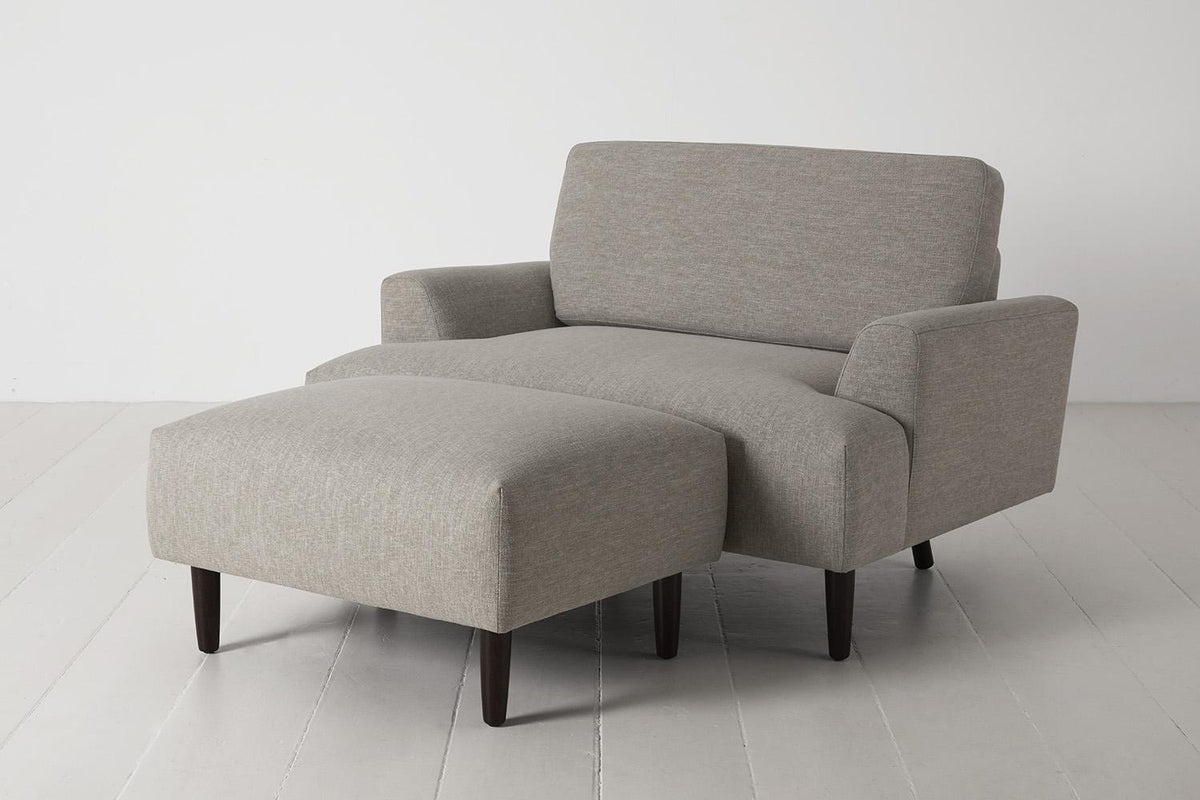 Model 05 Chaise Longue