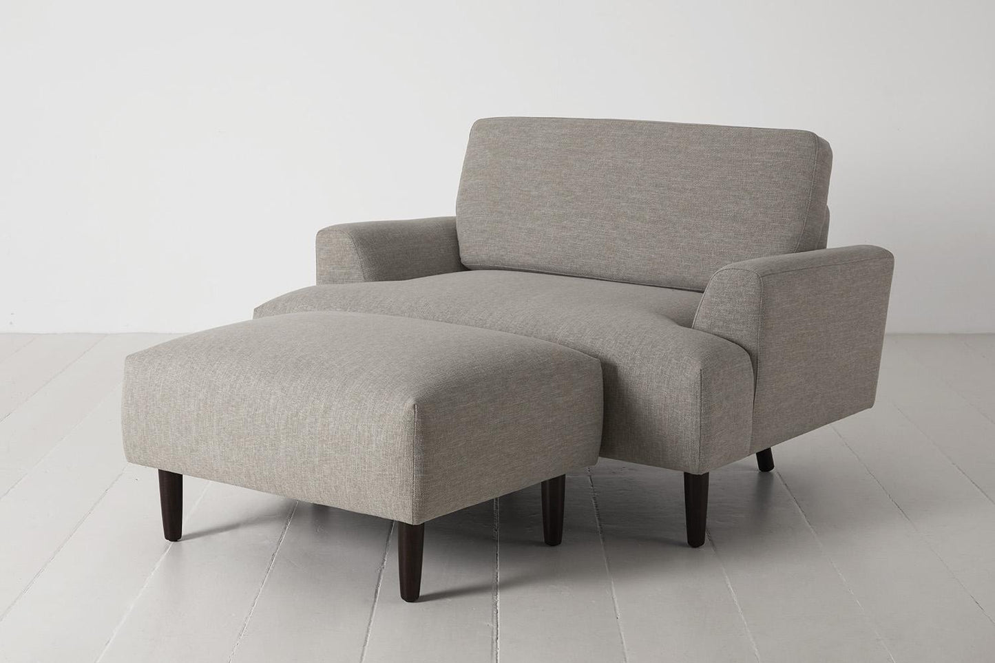 Model 05 Chaise Longue