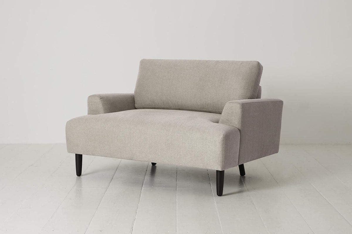 Model 05 Loveseat