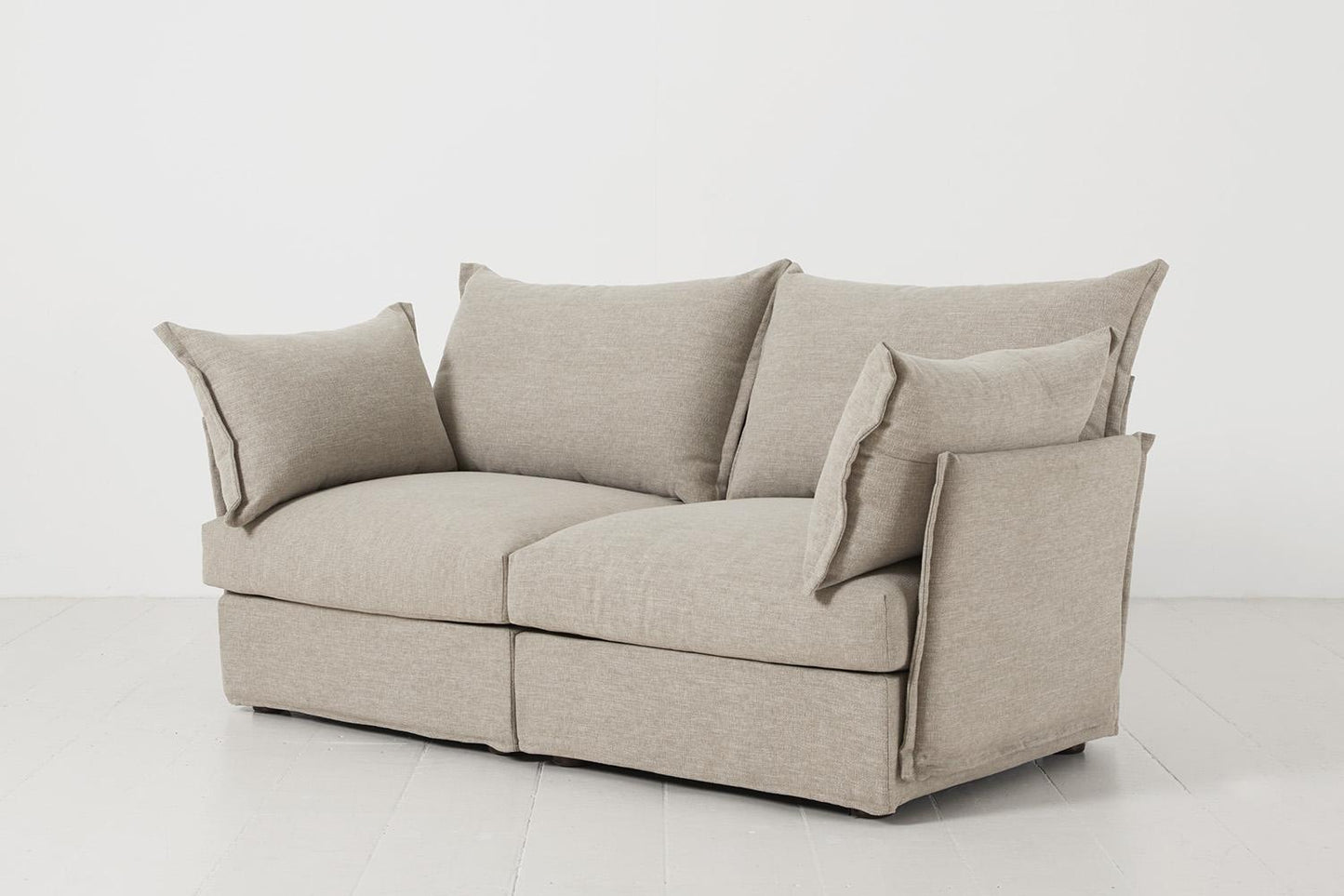 Model 06 2-Seater Sofa