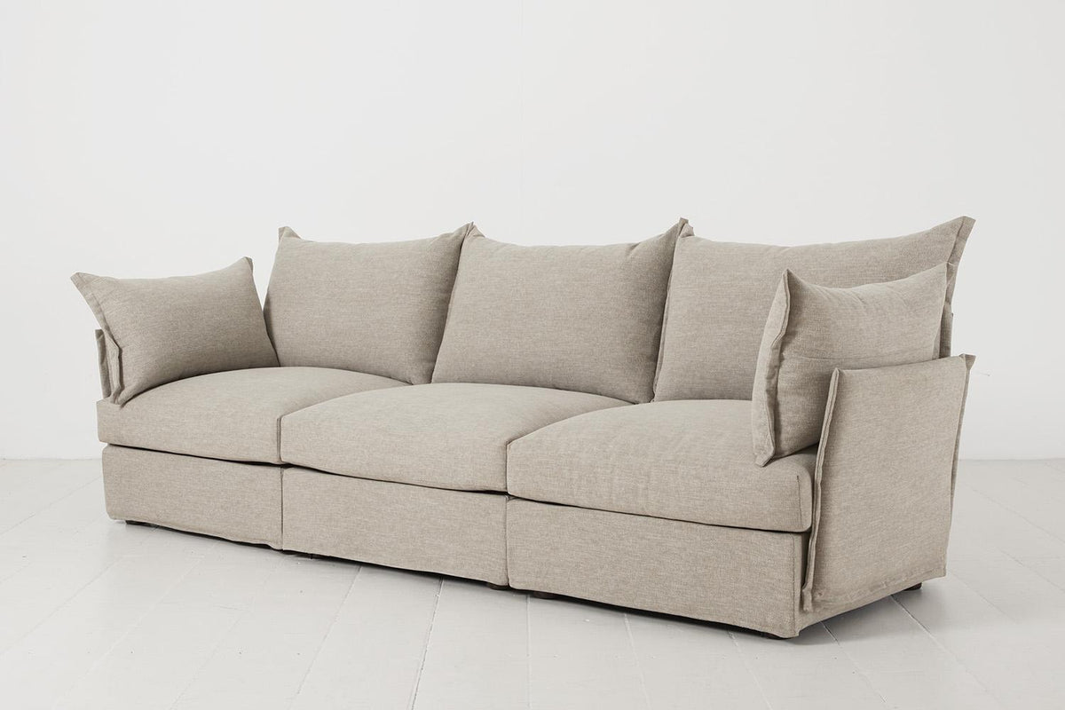 Model 06 3-Seater Sofa
