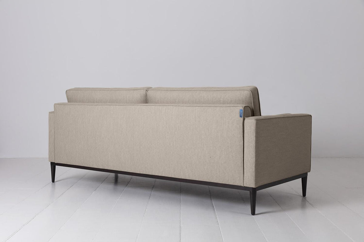 Model 02 3-Seater Sofa