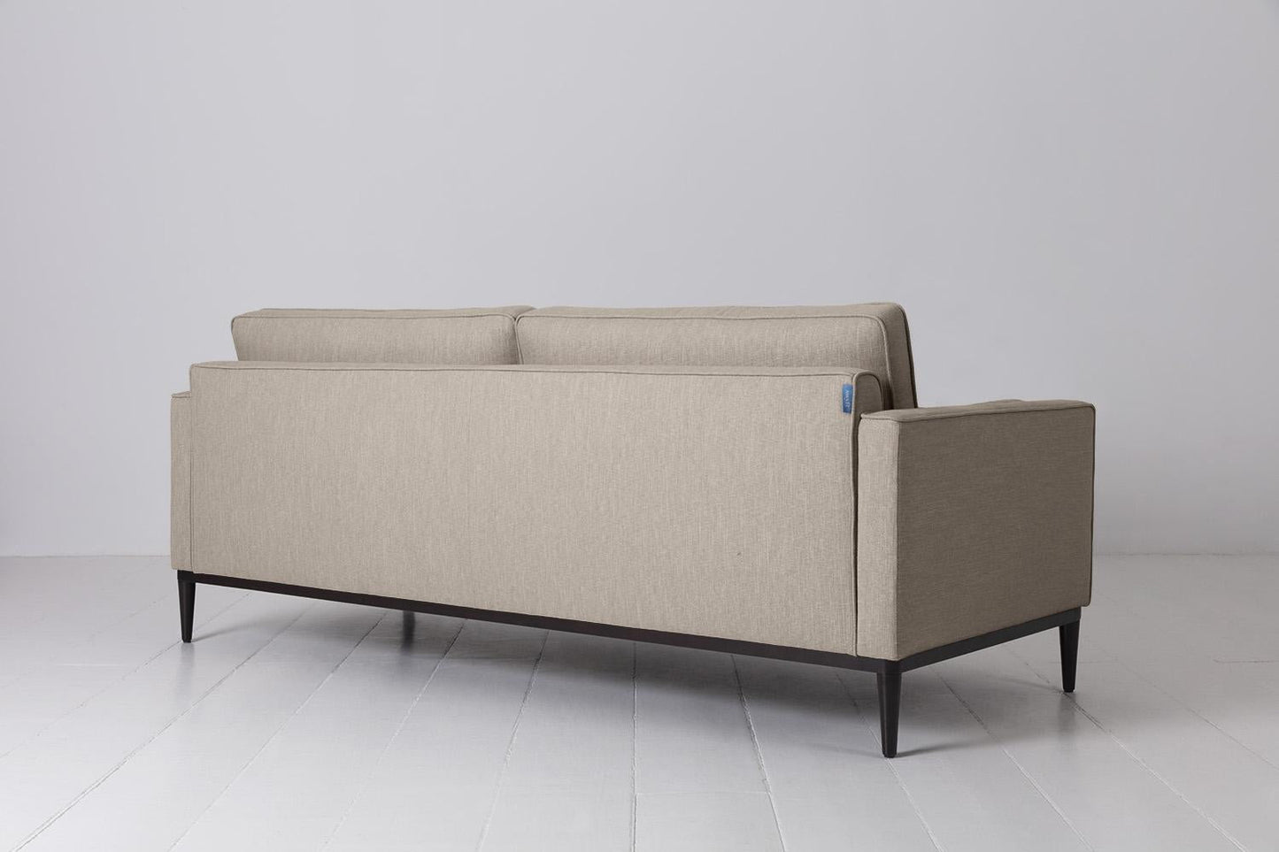 Model 02 3-Seater Sofa