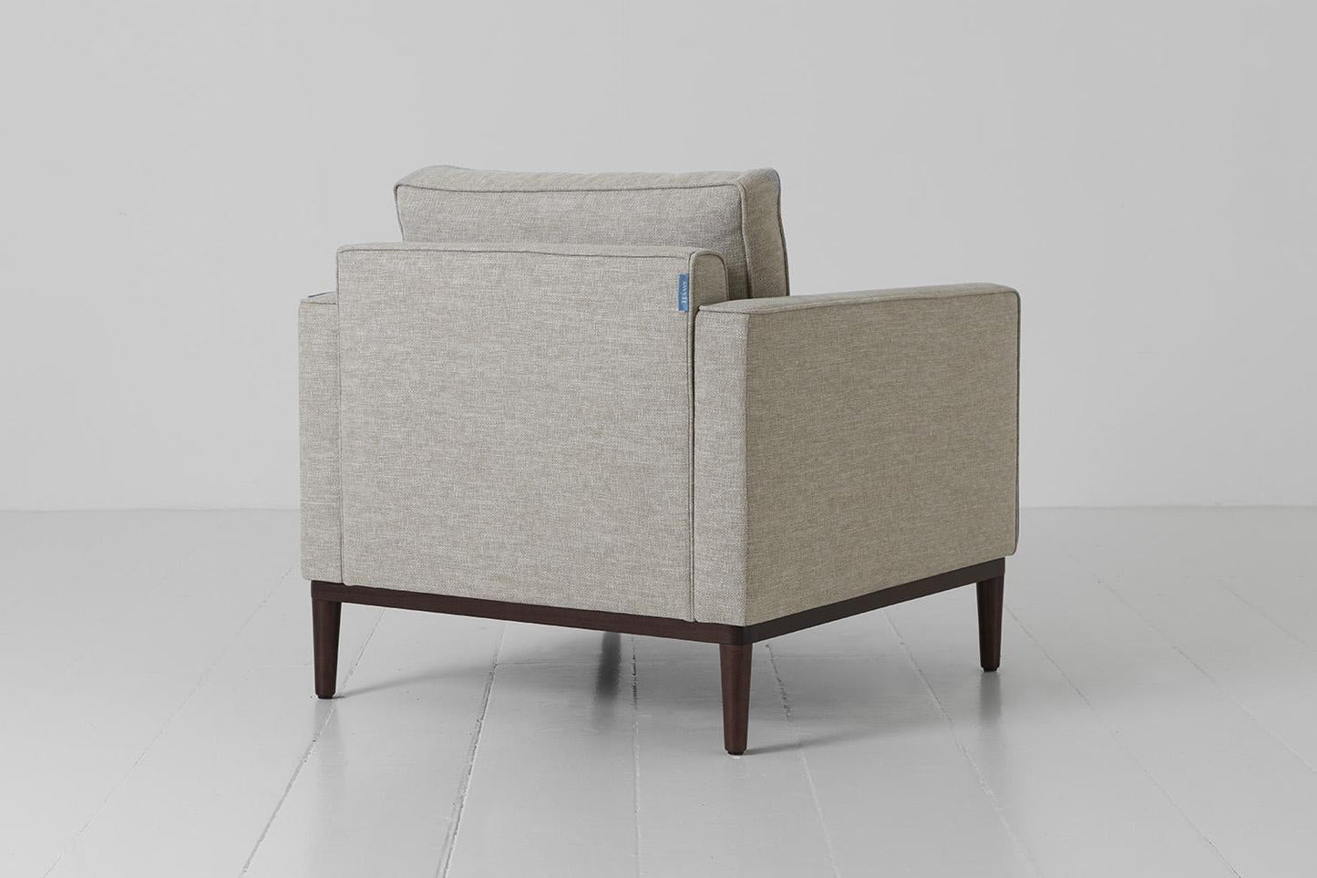 Model 02 Armchair