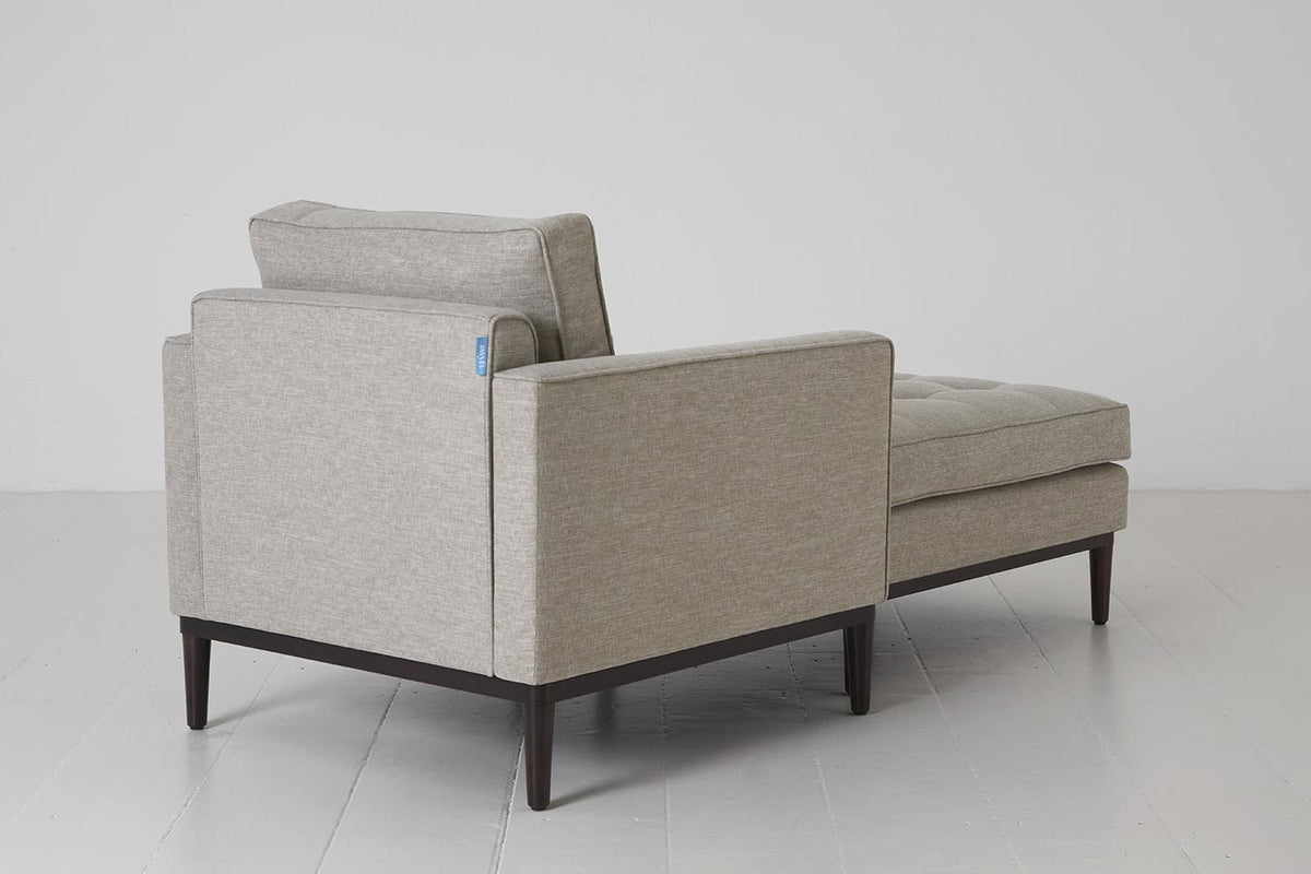 Model 02 Chaise Longue