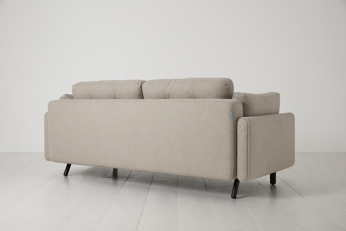 Model 04 3-Seater Sofa Bed