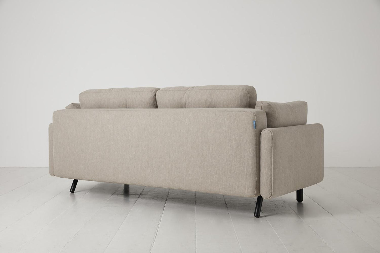 Model 04 3-Seater Sofa Bed
