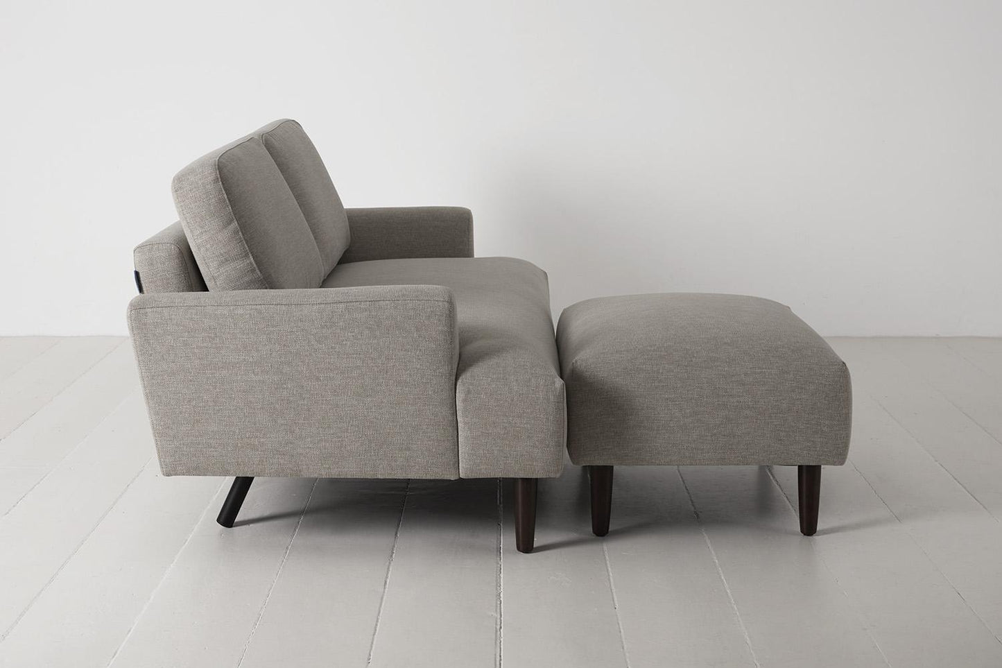 Model 05 2-Seater Left Chaise Sofa