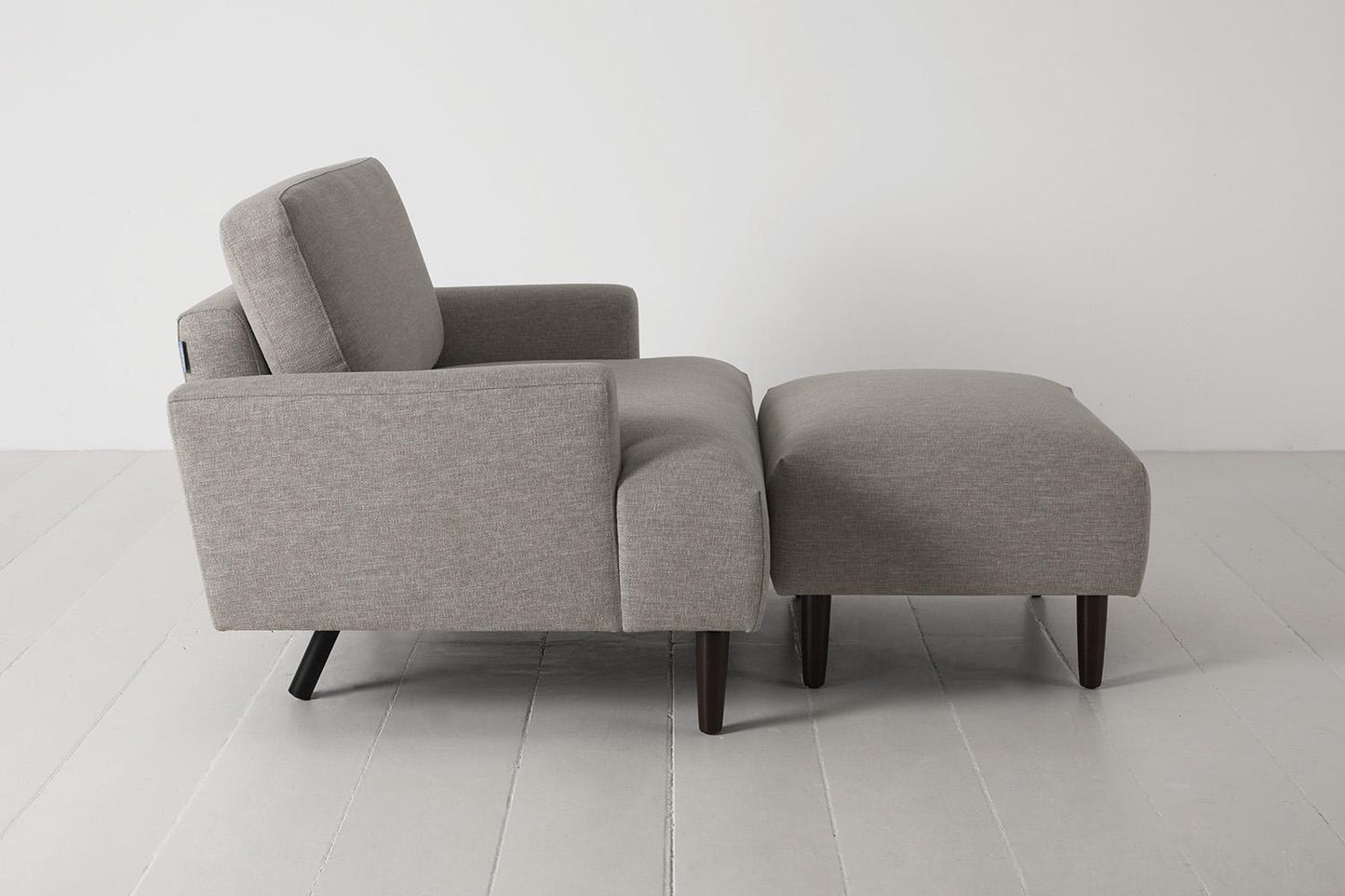 Model 05 Chaise Longue