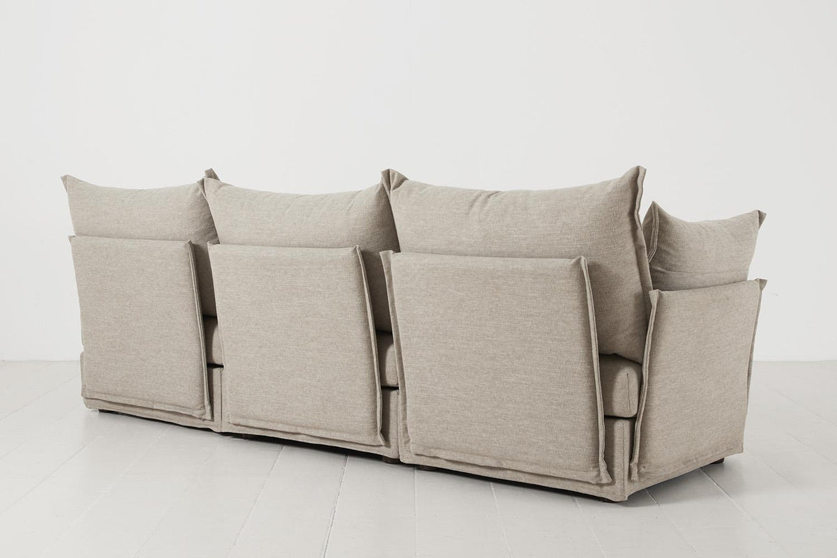 Model 06 3-Seater Sofa