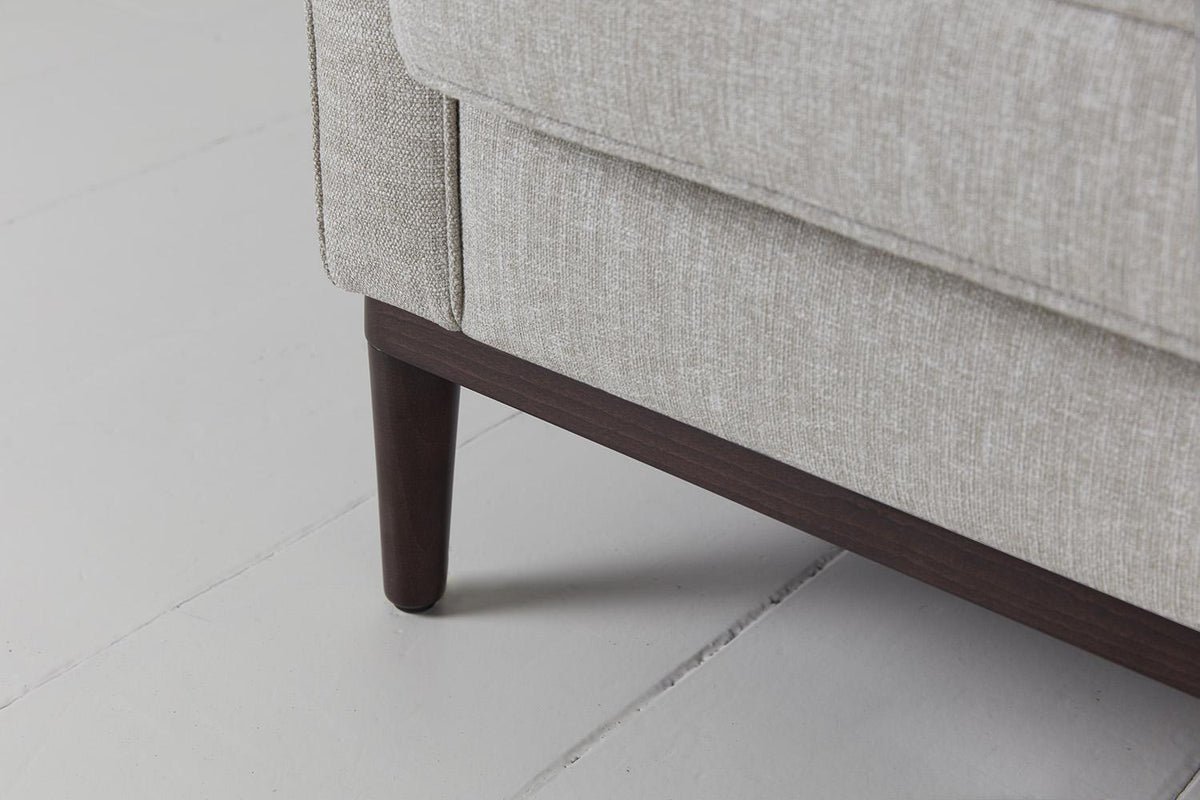 Model 02 Chaise Longue