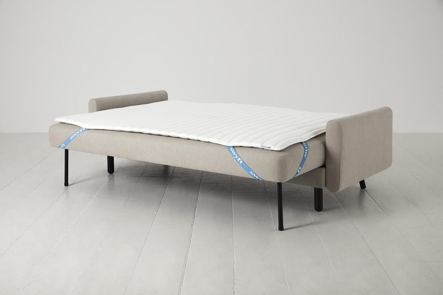 Model 04 3-Seater Sofa Bed