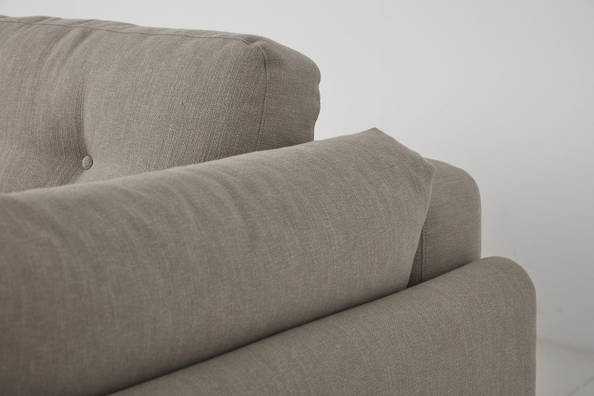 Model 04 3-Seater Sofa Bed