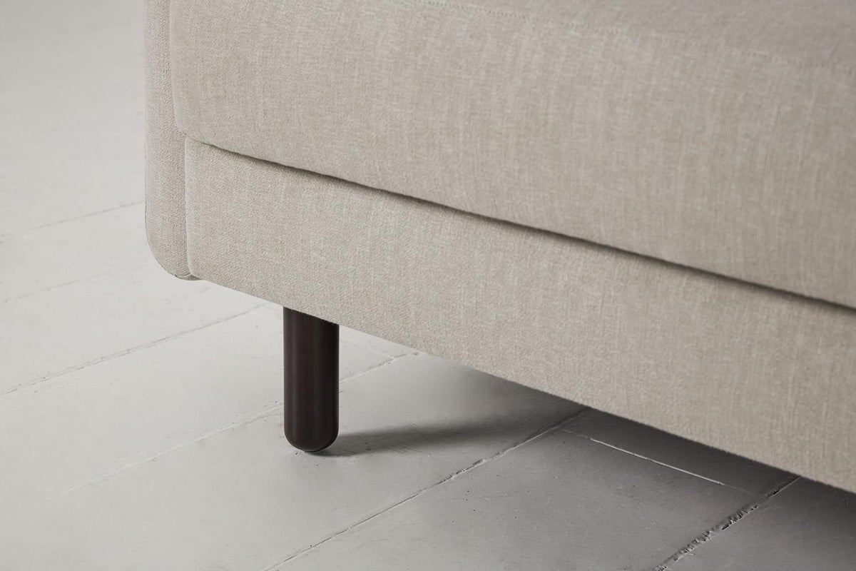 Model 04 3-Seater Sofa Bed